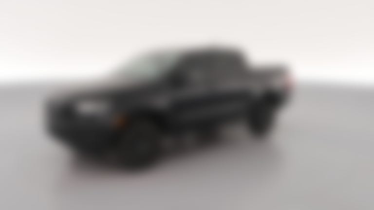 2020 Ford Ranger SuperCrew vehicle photo