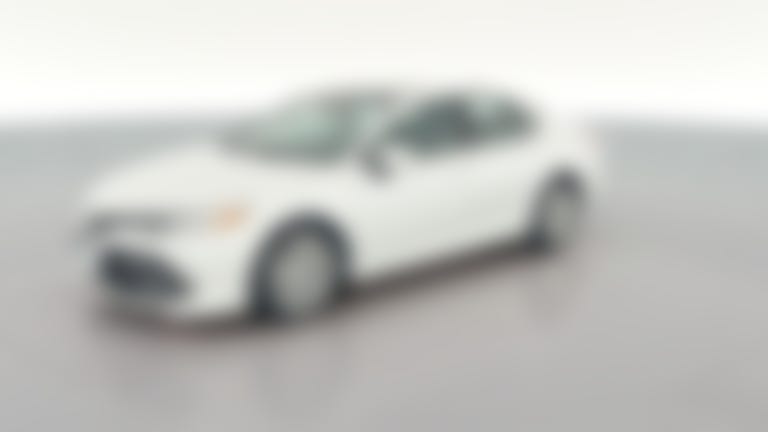 2018 Toyota Camry vehicle photo