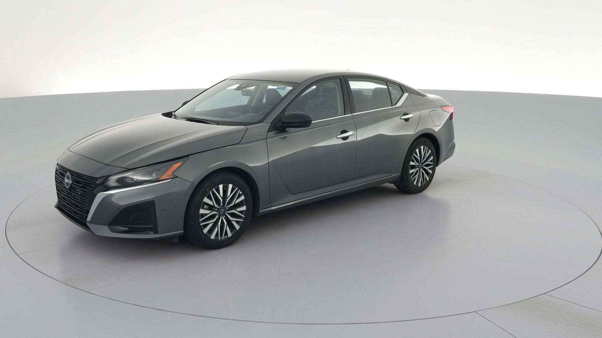 2025 Nissan Altima vehicle photo