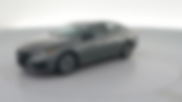 2025 Nissan Altima vehicle photo