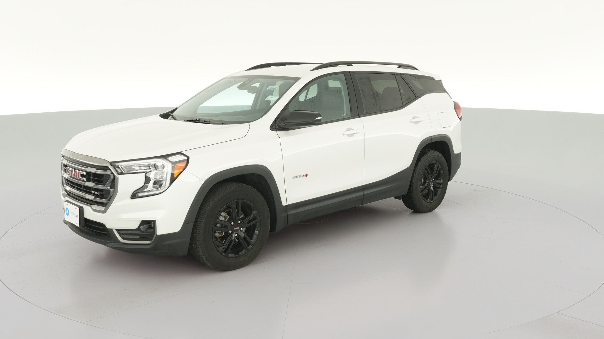 2022 GMC Terrain vehicle photo