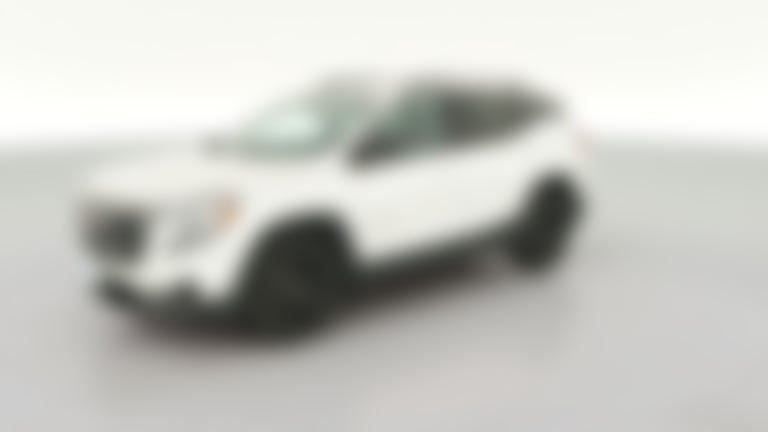 2022 GMC Terrain vehicle photo