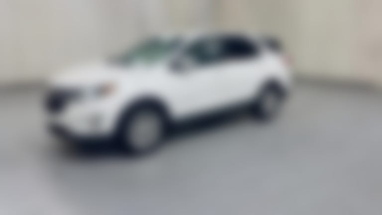 2020 Chevrolet Equinox vehicle photo
