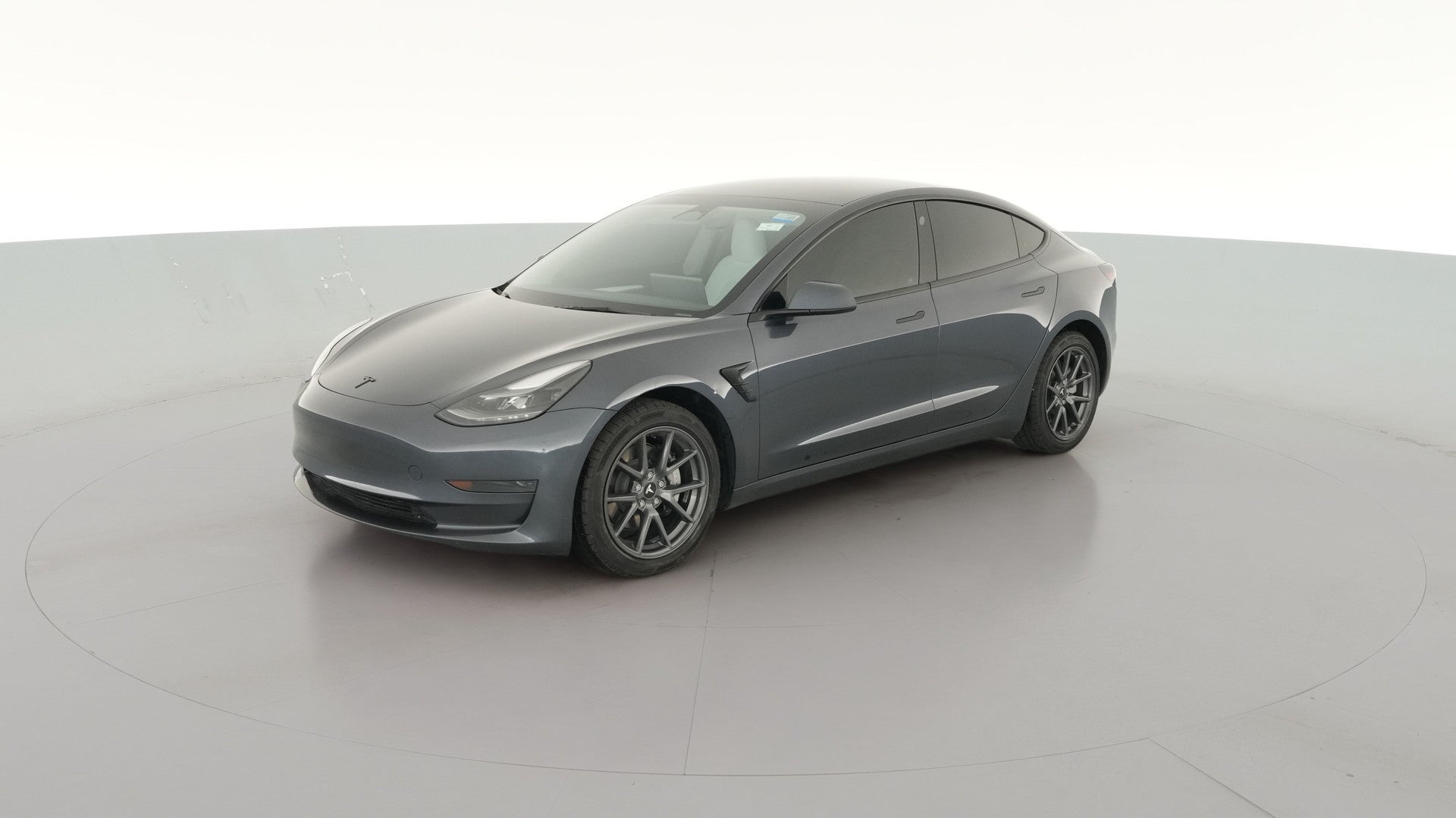 2023 Tesla Model 3 vehicle photo