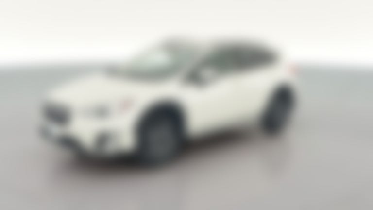2020 Subaru Crosstrek vehicle photo
