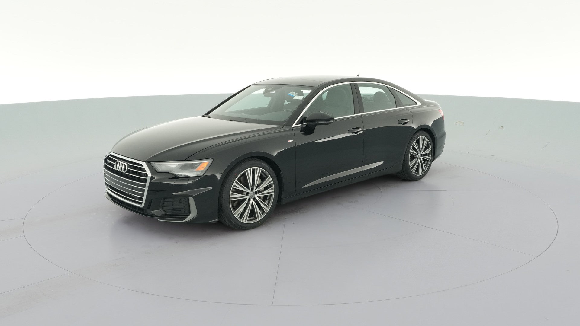 2019 Audi A6 vehicle photo