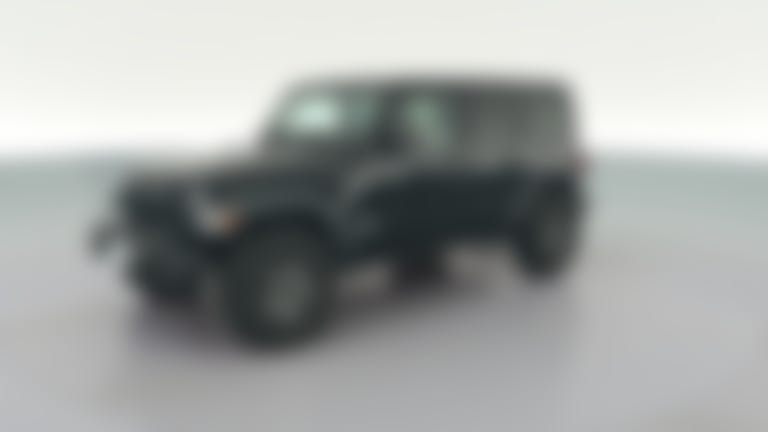 2019 Jeep Wrangler Unlimited vehicle photo