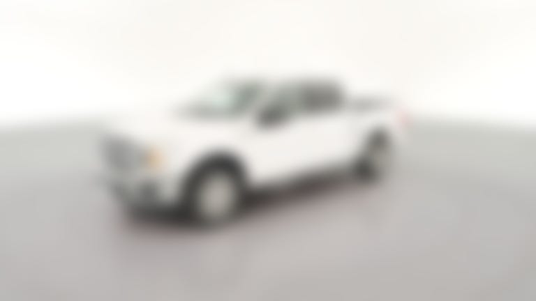 2020 Ford F150 SuperCrew Cab vehicle photo