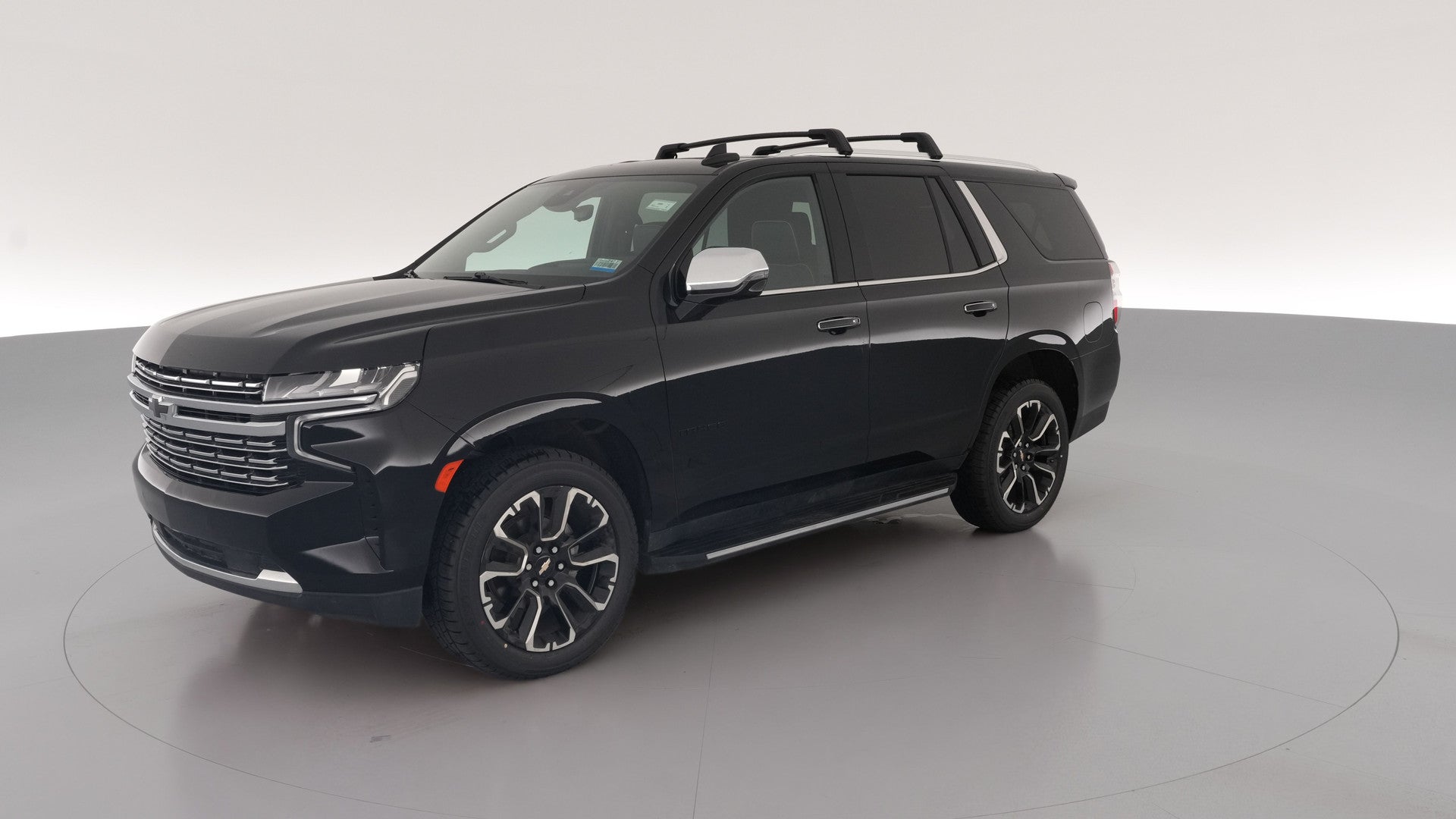 2023 Chevrolet Tahoe vehicle photo