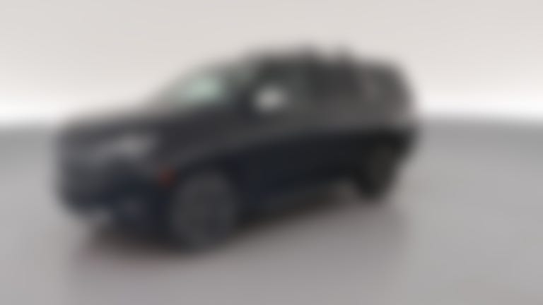 2023 Chevrolet Tahoe vehicle photo