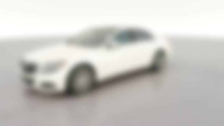 2017 Mercedes-Benz S-Class vehicle photo