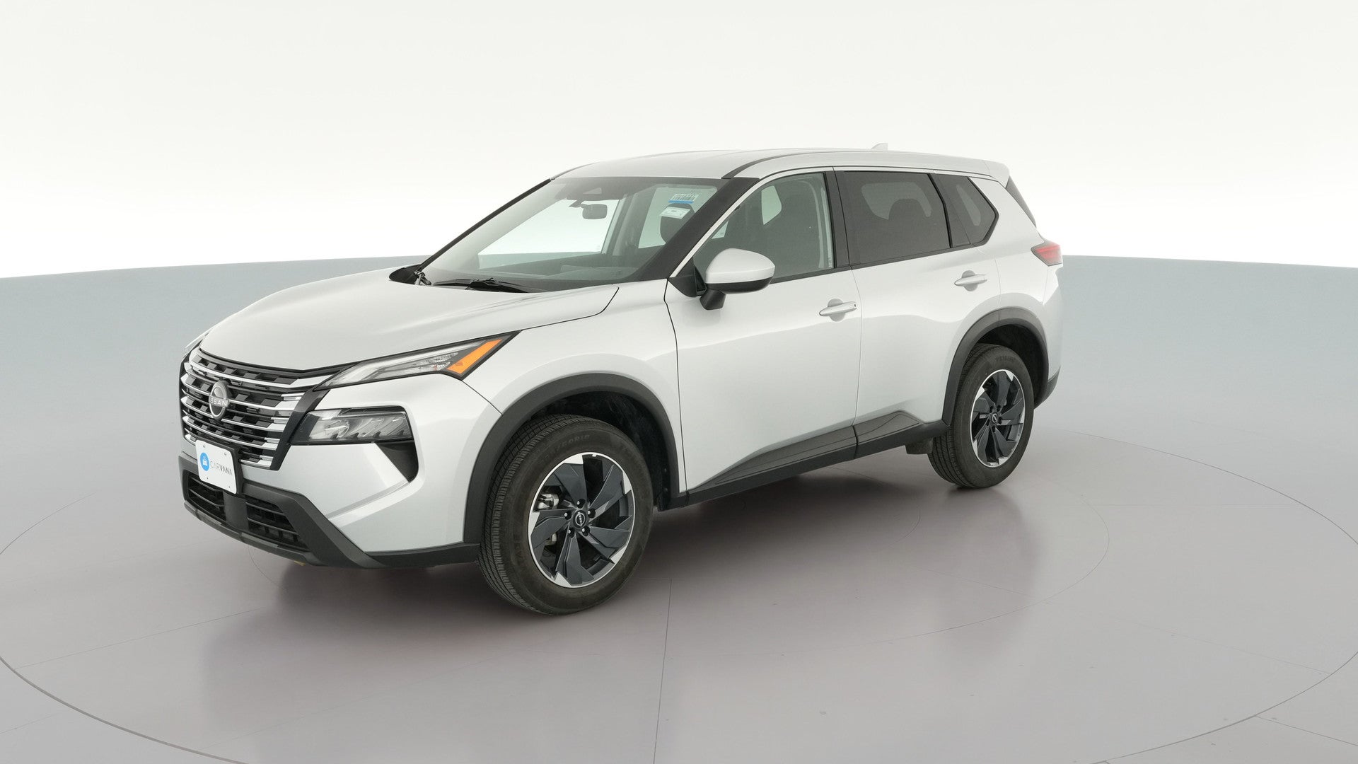 2025 Nissan Rogue vehicle photo