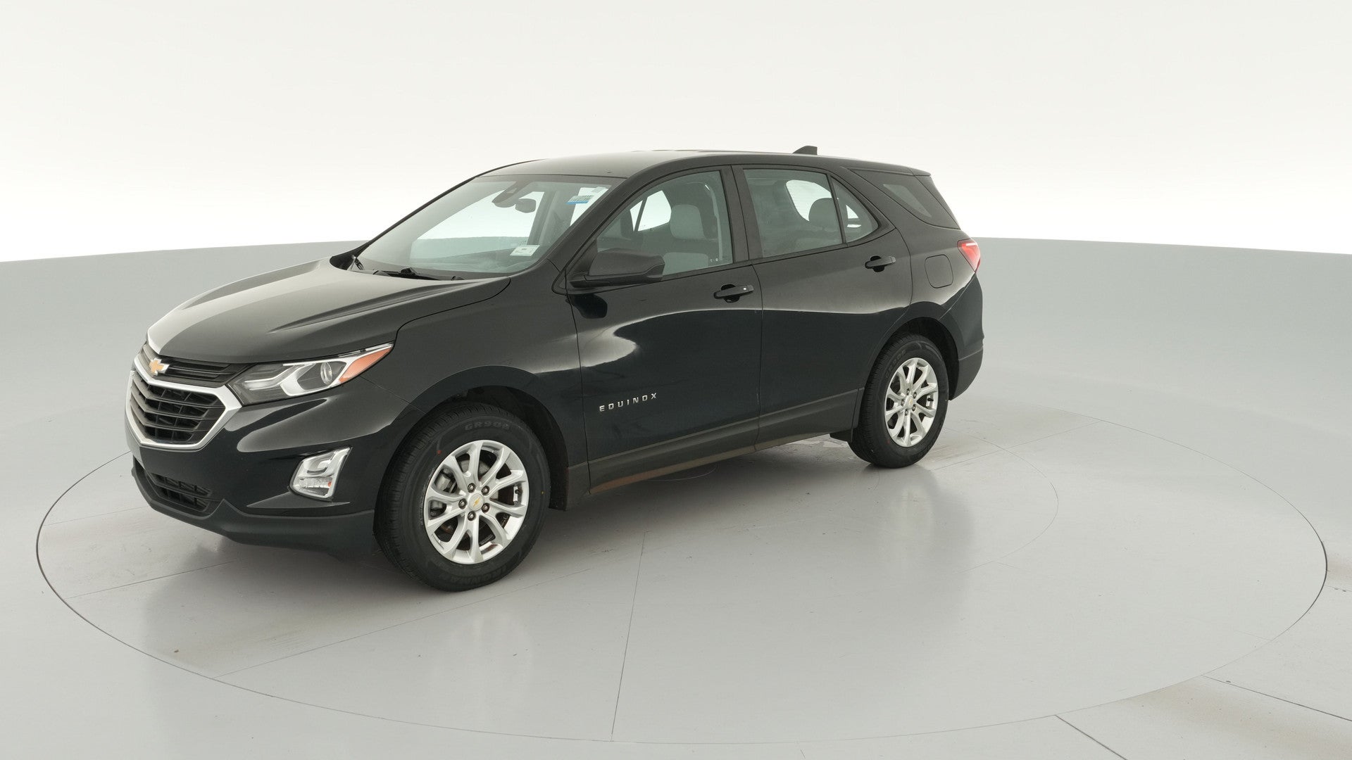 2021 Chevrolet Equinox vehicle photo