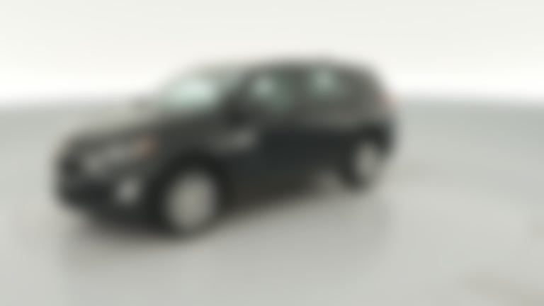 2021 Chevrolet Equinox vehicle photo