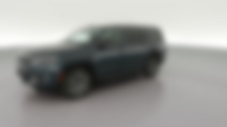 2024 Jeep Wagoneer vehicle photo