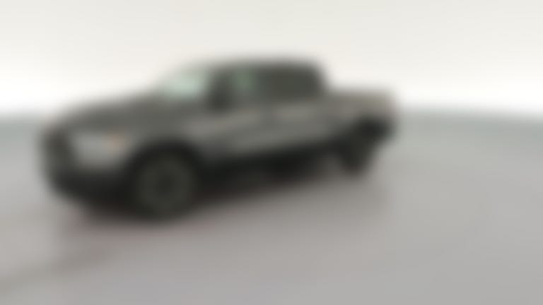 2020 Ram 1500 Crew Cab vehicle photo