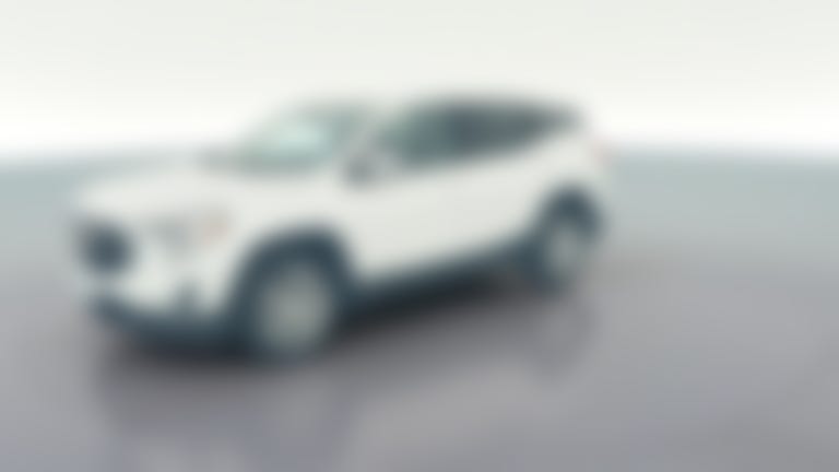 2020 GMC Terrain vehicle photo
