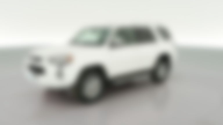 2016 Toyota 4Runner vehicle photo
