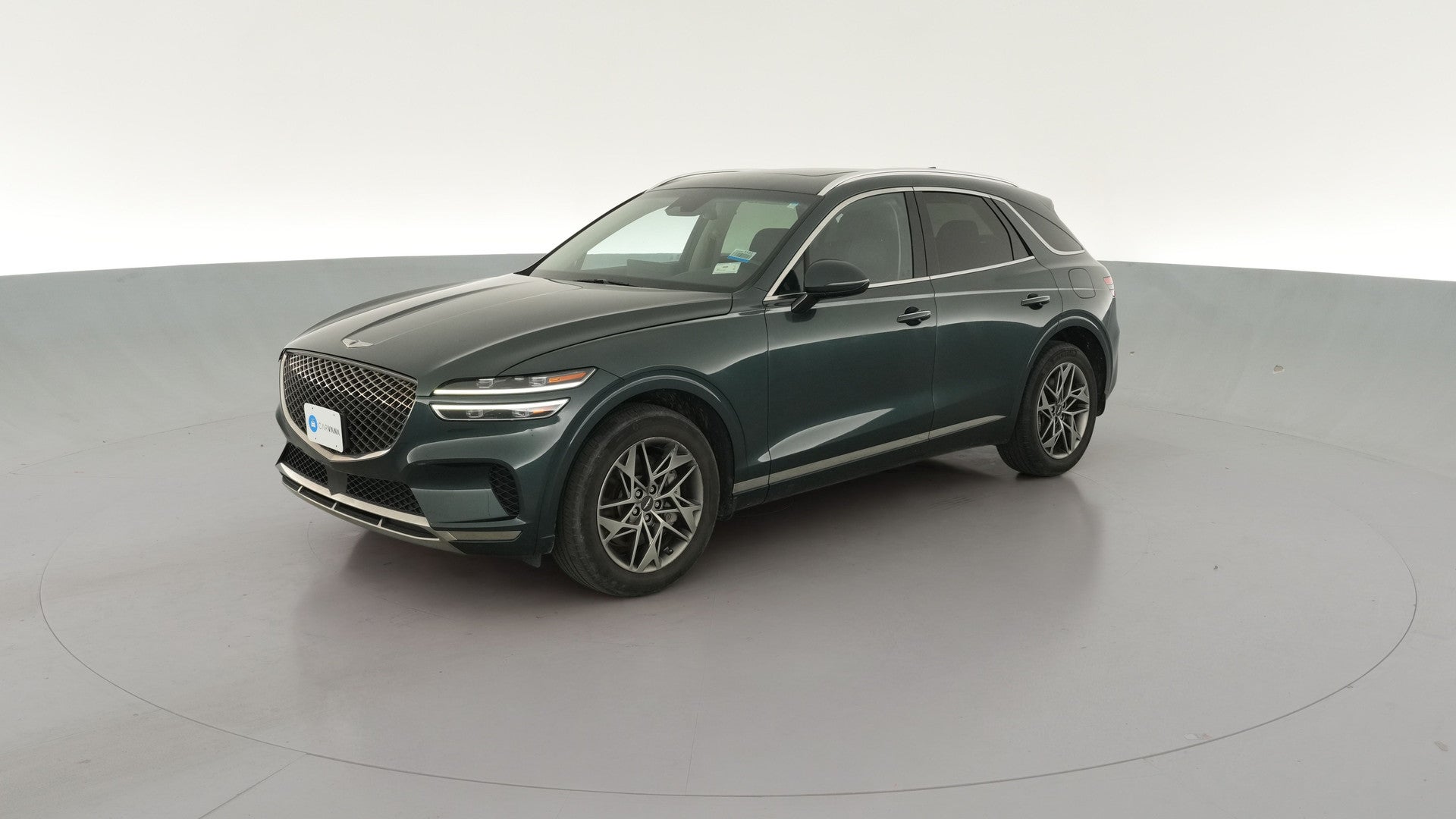 2023 Genesis GV70 vehicle photo