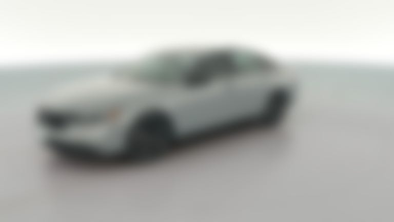 2024 Honda Accord Hybrid vehicle photo