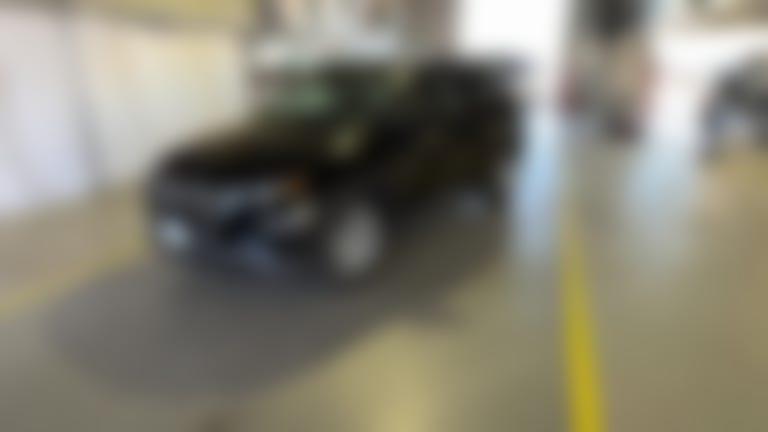 2024 Hyundai Tucson vehicle photo