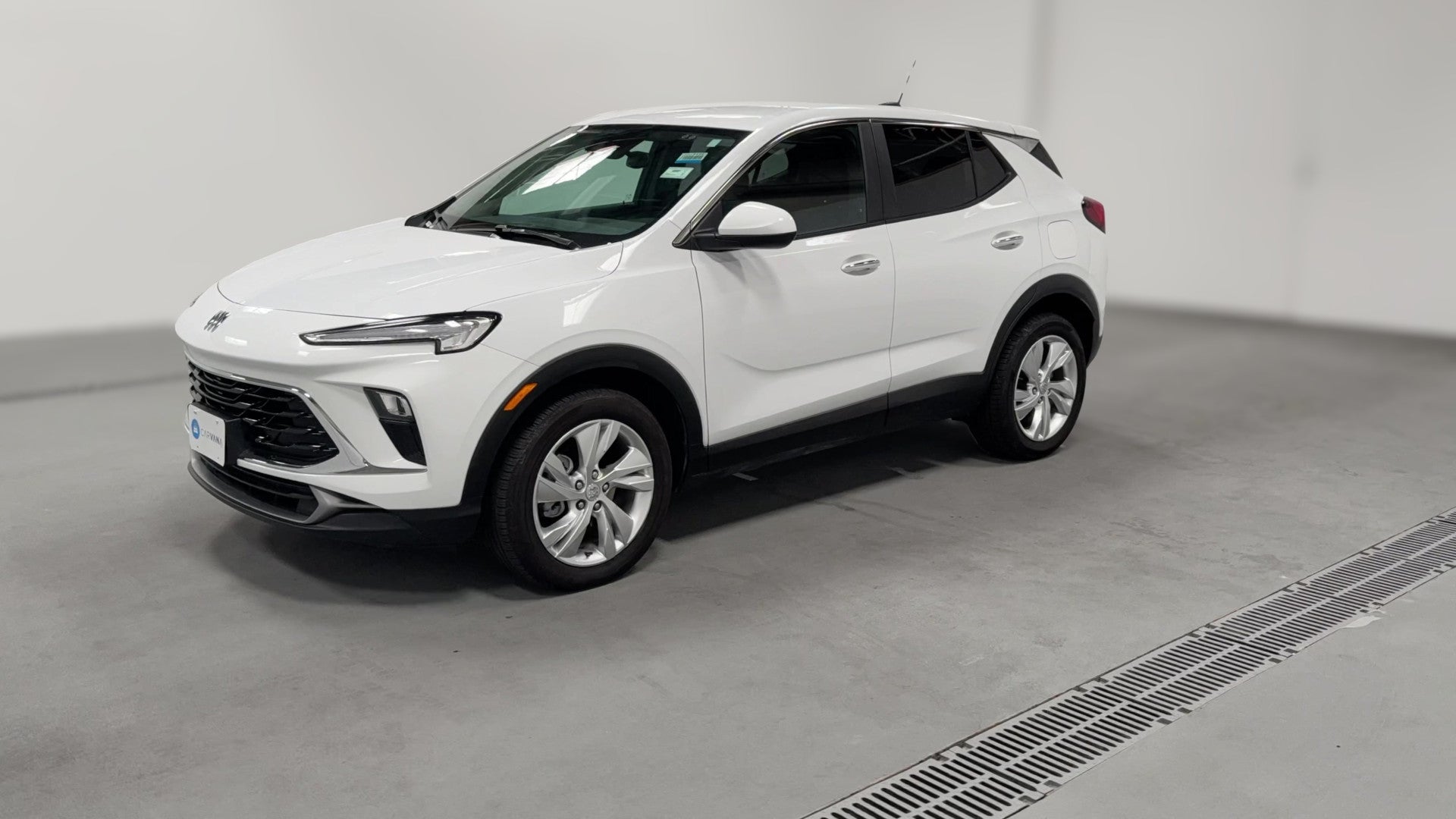 2025 Buick Encore GX vehicle photo