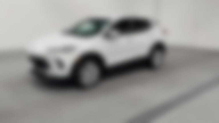 2025 Buick Encore GX vehicle photo