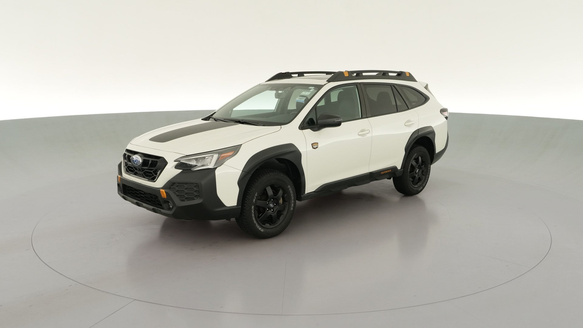 2024 Subaru Outback vehicle photo