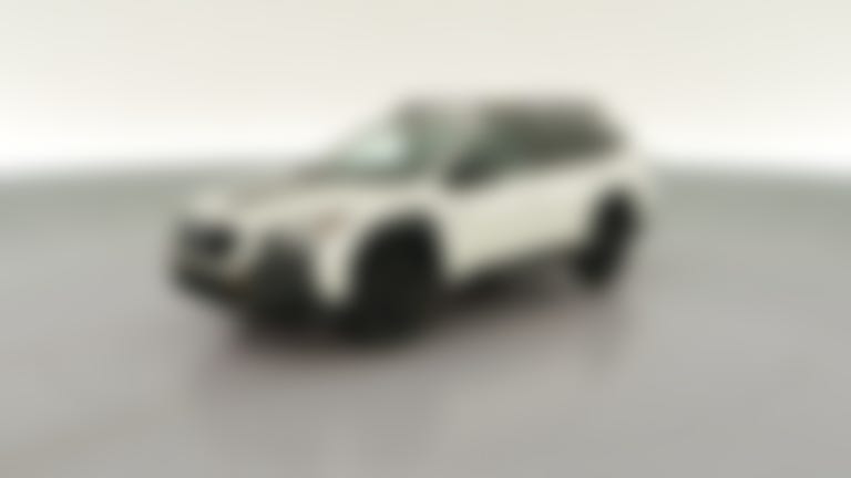 2024 Subaru Outback vehicle photo