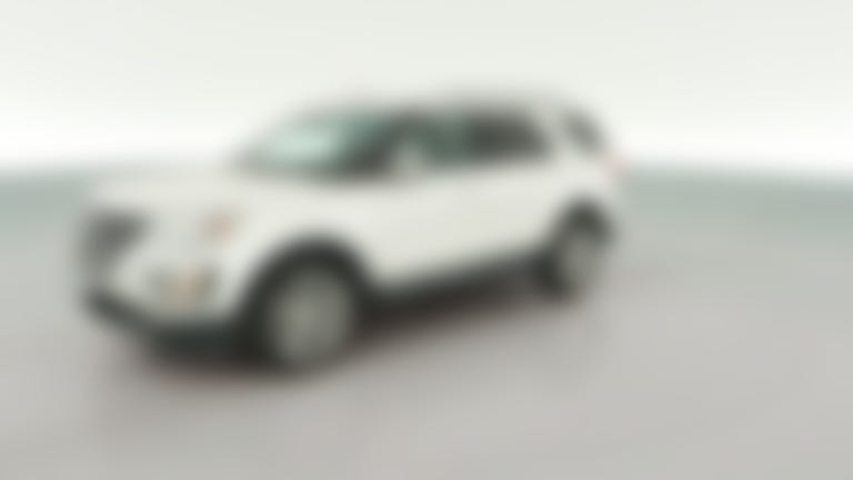 2016 Ford Explorer vehicle photo
