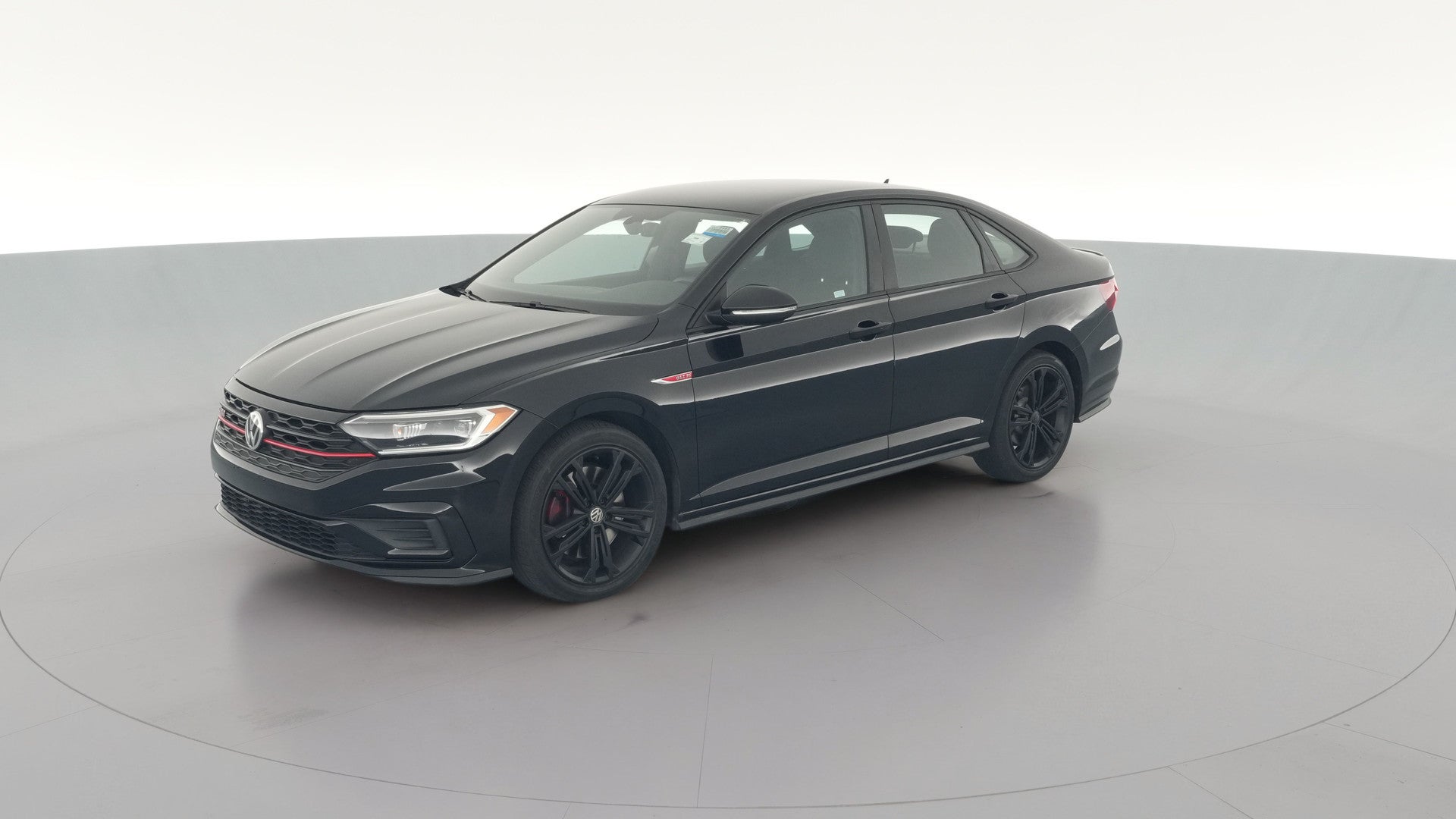 2019 Volkswagen Jetta GLI vehicle photo