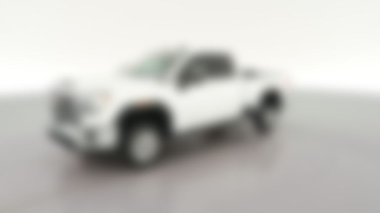 2022 GMC Sierra 2500 HD Double Cab vehicle photo