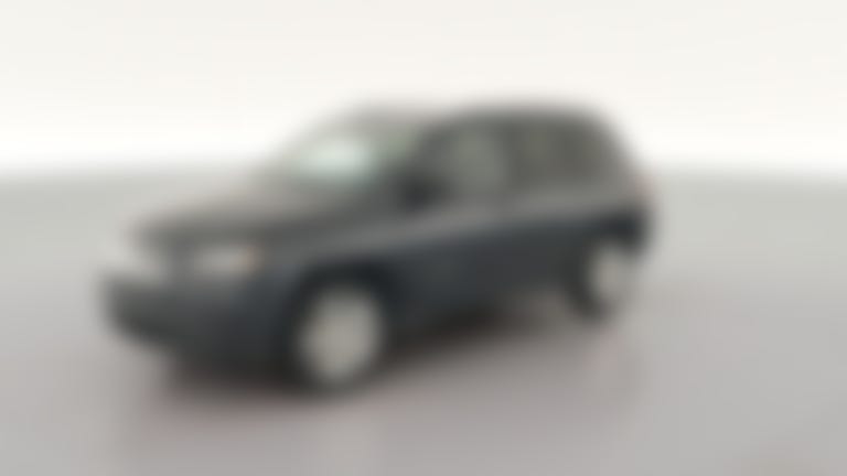 2016 Jeep Compass vehicle photo