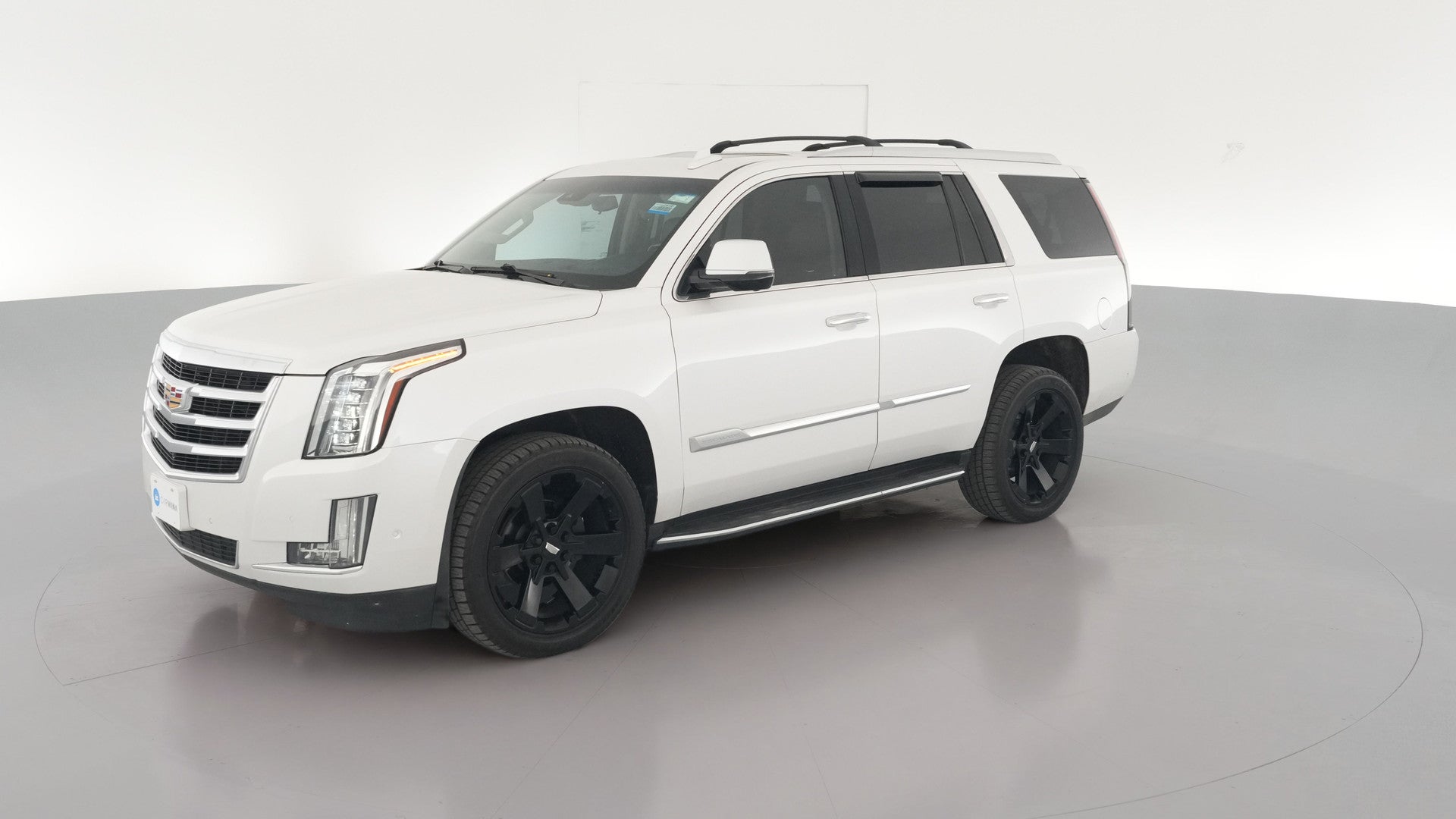 2020 Cadillac Escalade vehicle photo