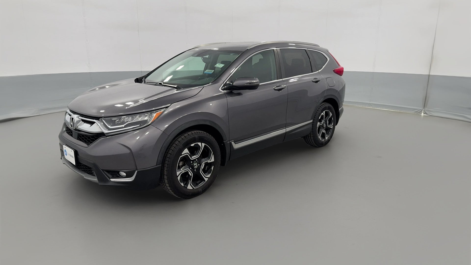2018 Honda CR-V vehicle photo