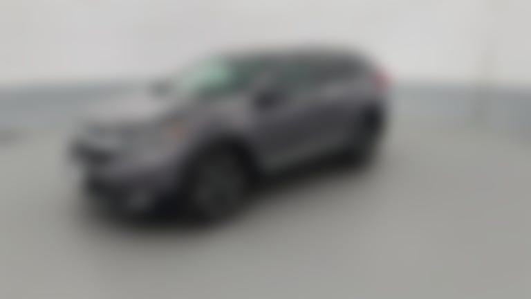 2018 Honda CR-V vehicle photo
