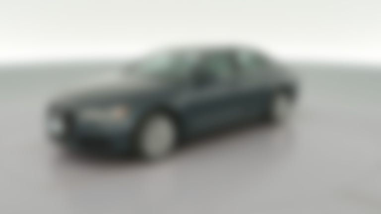 2012 Audi A6 vehicle photo