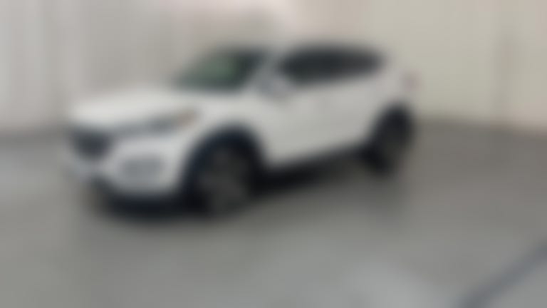 2016 Hyundai Tucson vehicle photo