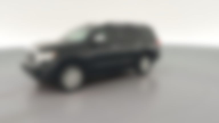 2017 Toyota Sequoia vehicle photo