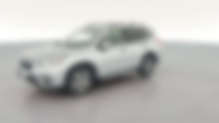 2019 Subaru Forester vehicle photo