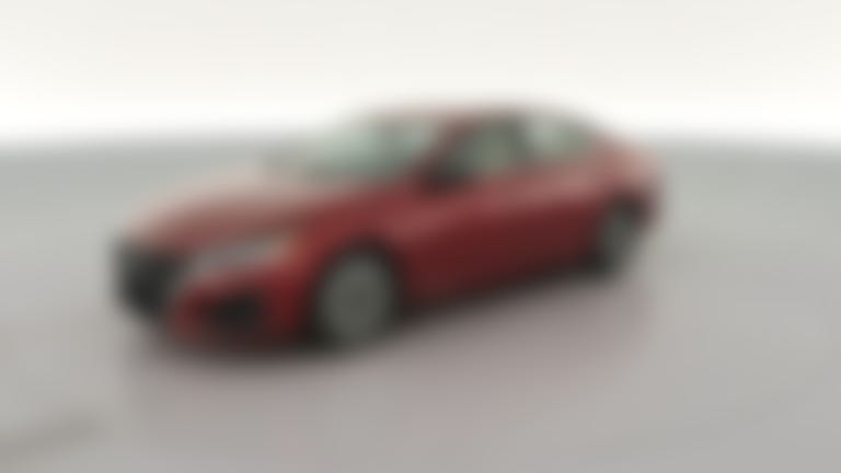 2025 Nissan Altima vehicle photo