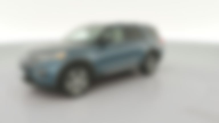 2020 Ford Explorer vehicle photo