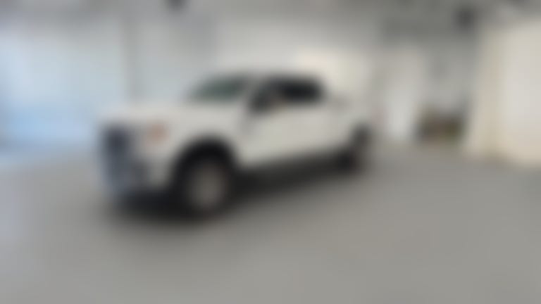 2022 Ford F250 Super Duty Crew Cab vehicle photo