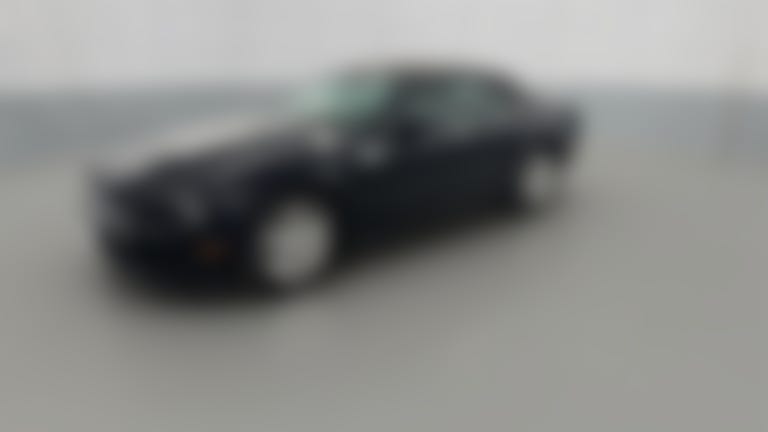 2014 Ford Mustang vehicle photo