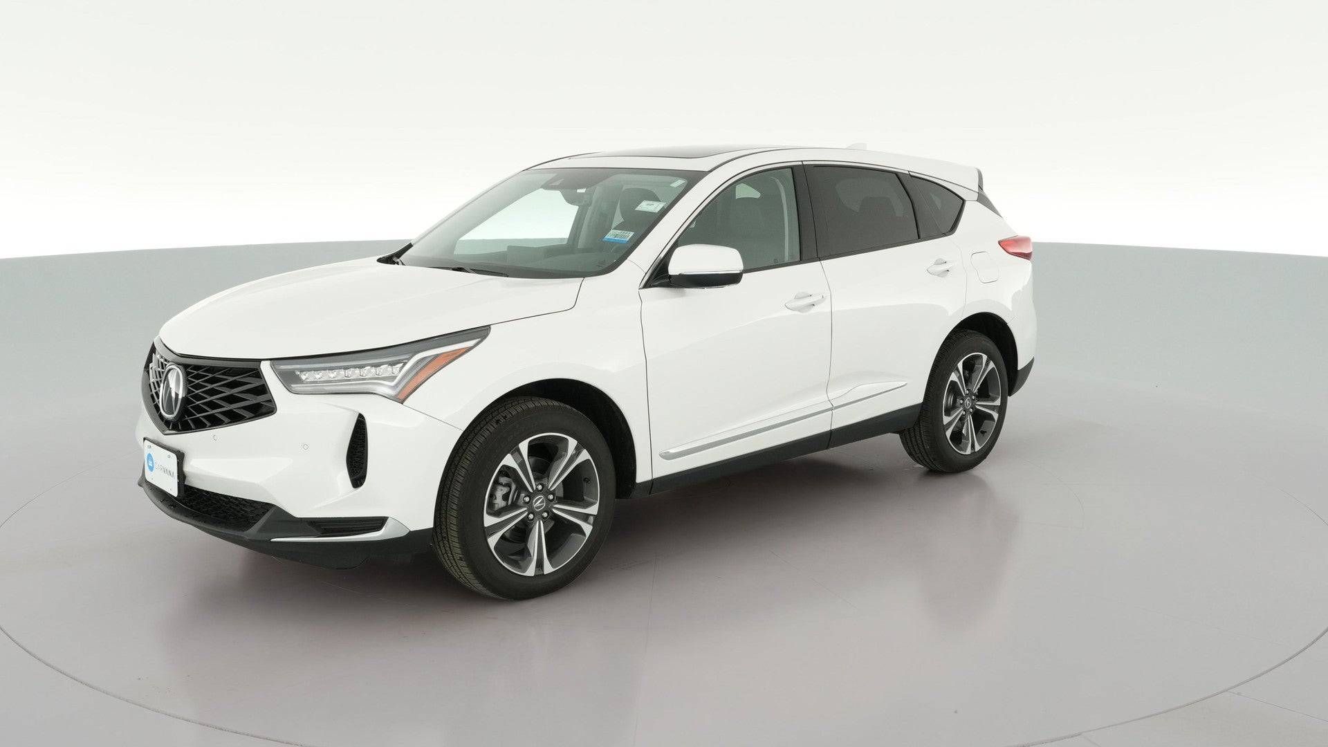 2026 Acura RDX vehicle photo