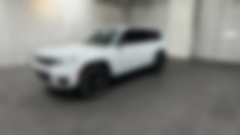 2021 Jeep Grand Cherokee L vehicle photo