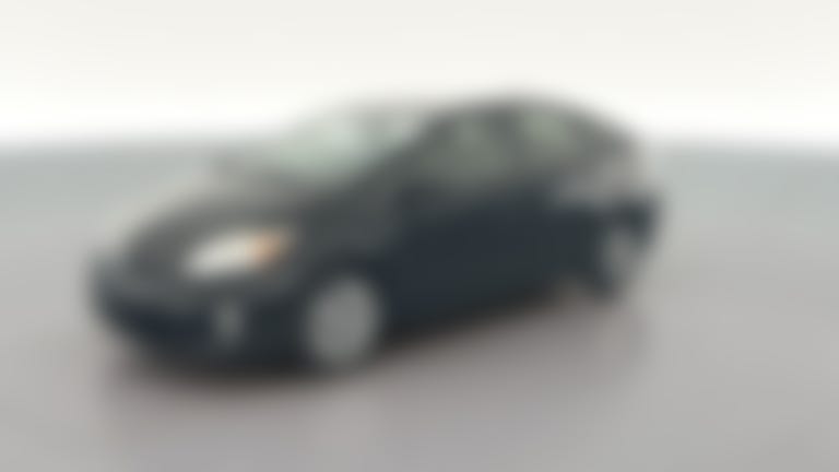 2013 Toyota Prius vehicle photo