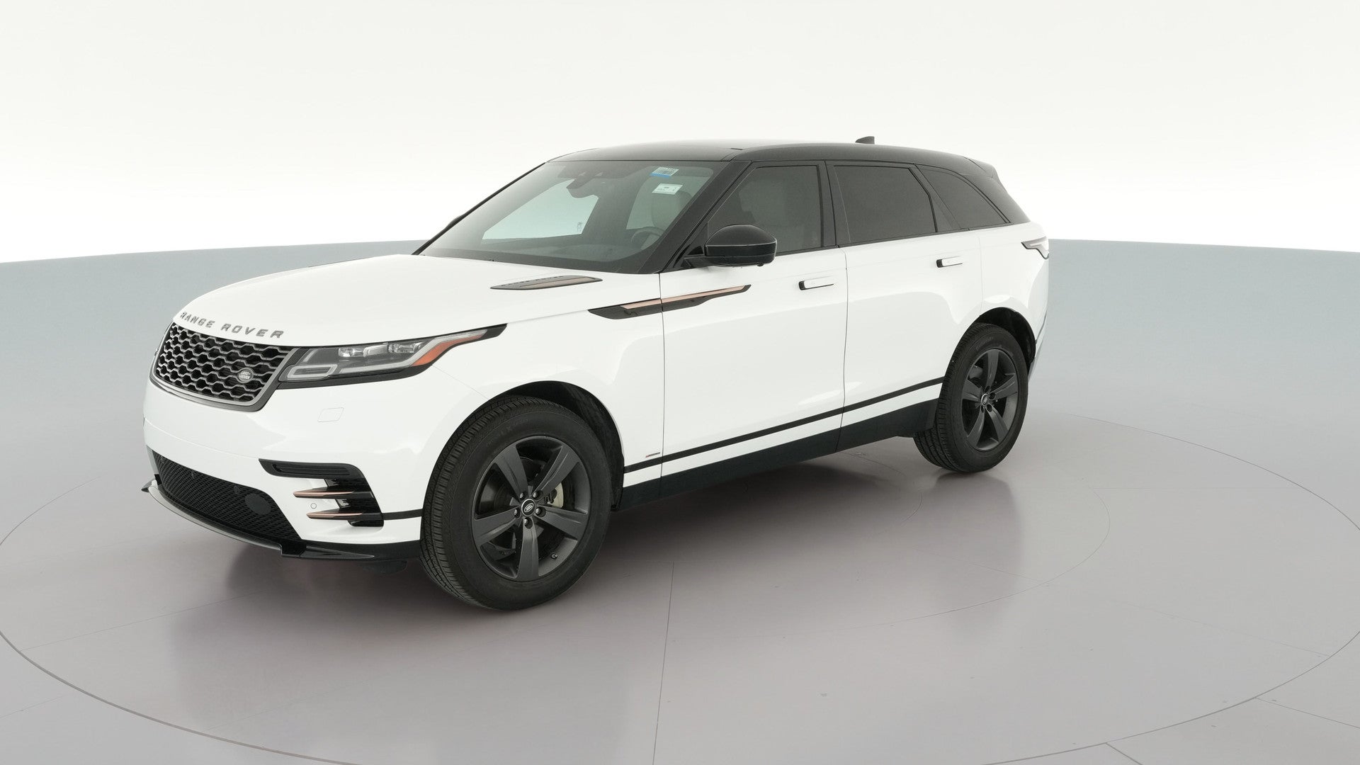 2020 Land Rover Range Rover Velar vehicle photo