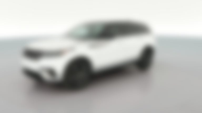 2020 Land Rover Range Rover Velar vehicle photo