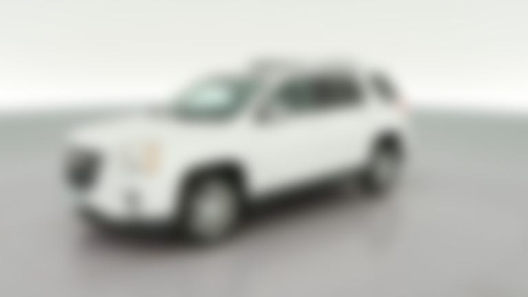 2017 GMC Terrain vehicle photo